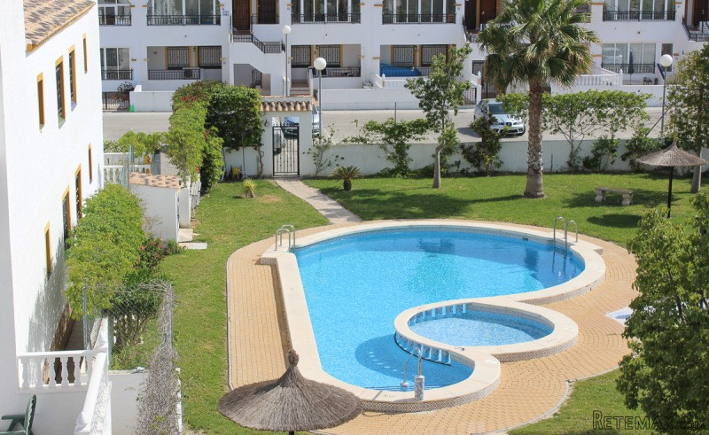 2 Bedrooms - Apartment - Alicante - For.. - 2