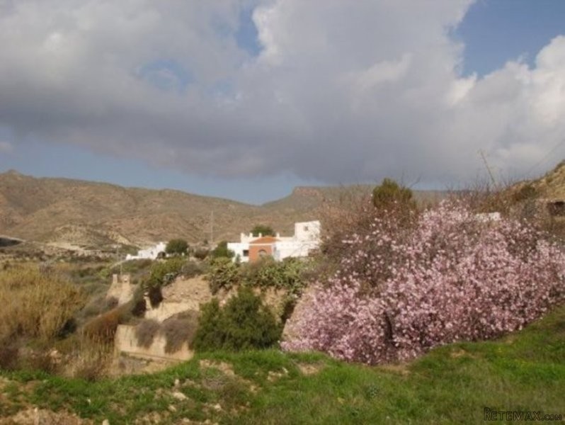 Cortijo / Country House in Mojacar