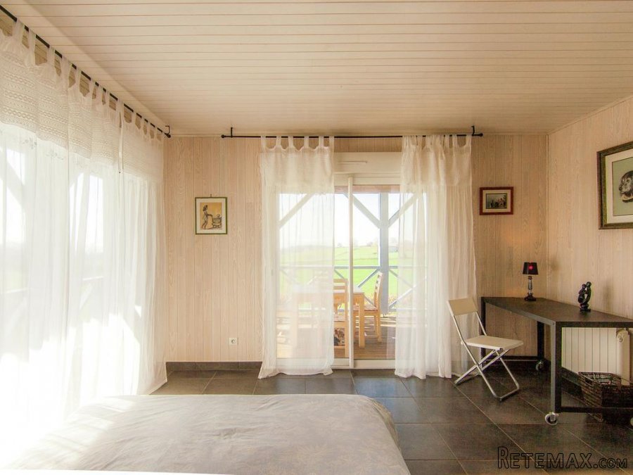 Nr Beaulieu sur Dordogne - Stunning chalet style bungalow with.. - 8