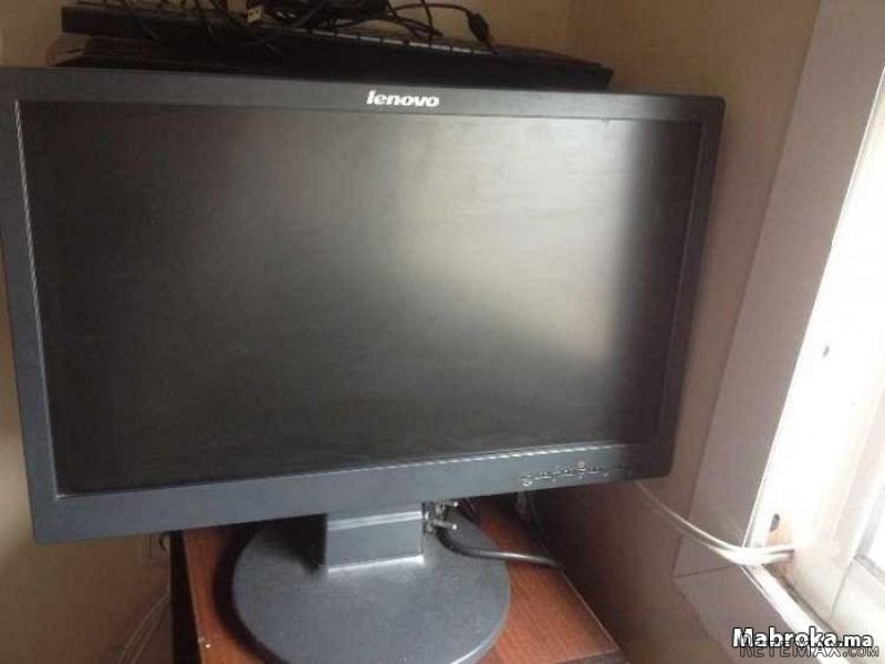 Pc bureau complet Lenovo H420