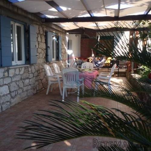 Predivno imanje sa renoviranom kamenom kućom i velikim... - 4