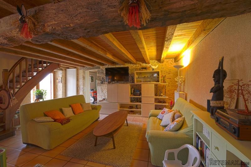 Propriete Comprenant Une Maison.. - 2