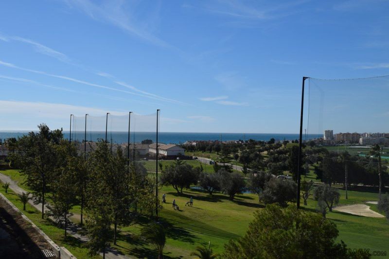 Semi-Detached for Sale in Caleta de..