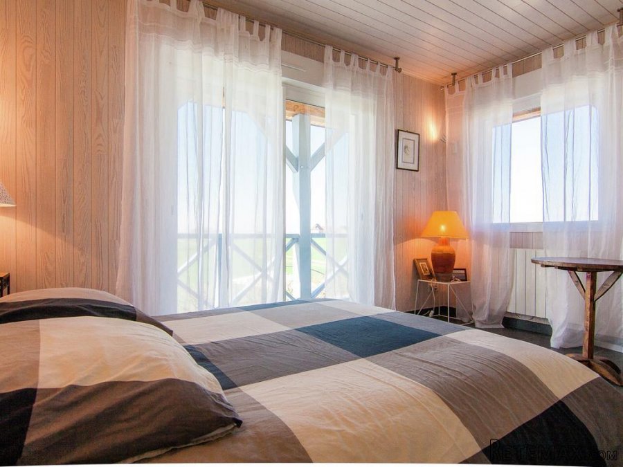 Nr Beaulieu sur Dordogne - Stunning chalet style bungalow with.. - 9
