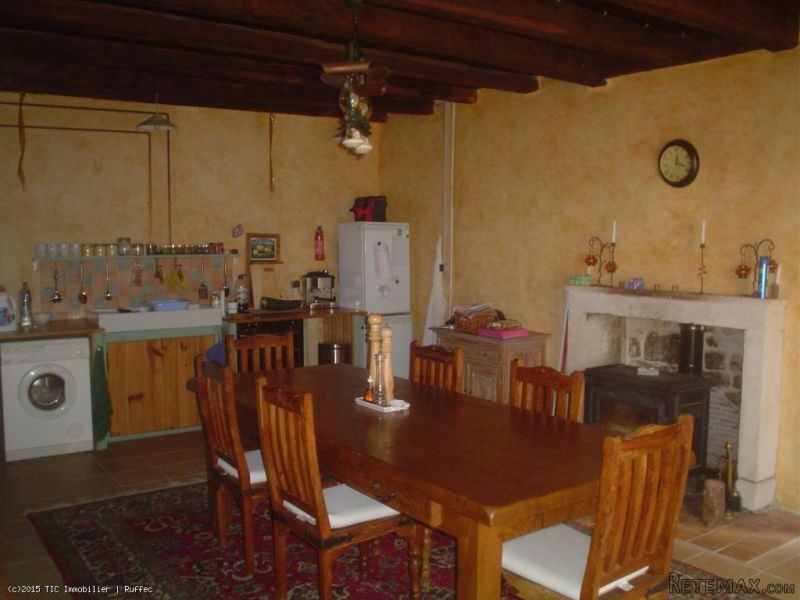 Pretty 4 bedroomed stone property with.. - 2