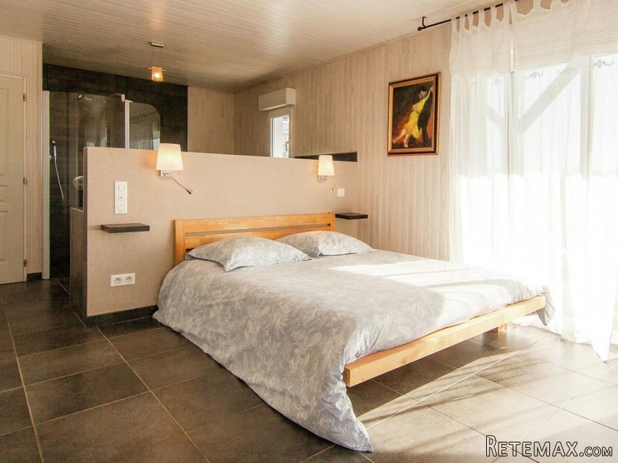 Nr Beaulieu sur Dordogne - Stunning chalet style bungalow with.. - 10