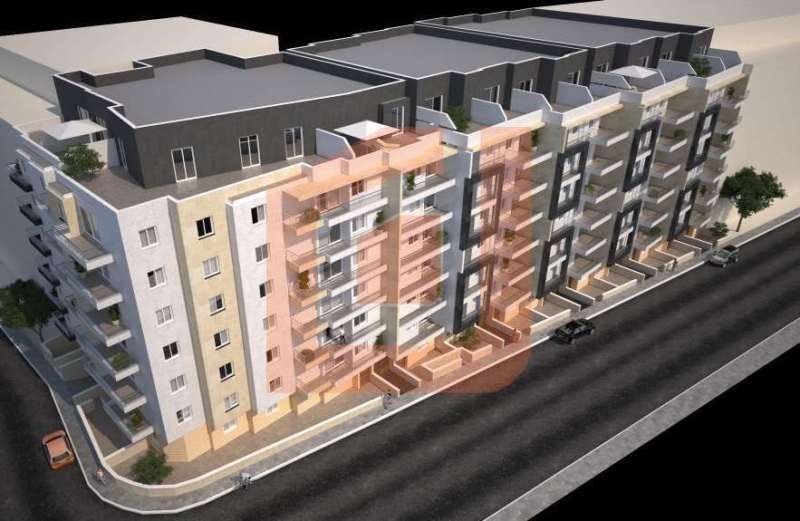 Terraced Apartment Qawra, North For Sale