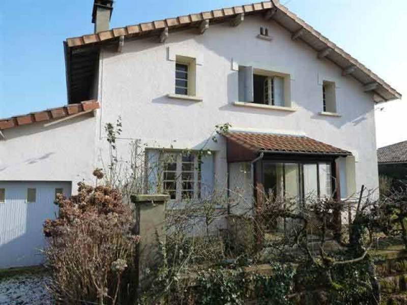 Village Property For Sale With..