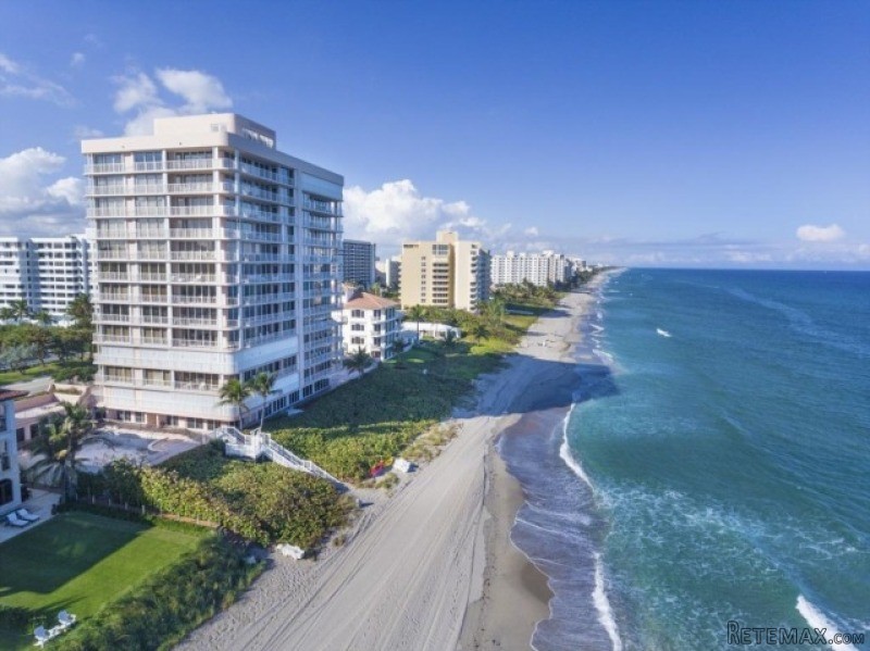 3505 S Ocean Boulevard #3-N Highland.. - 2