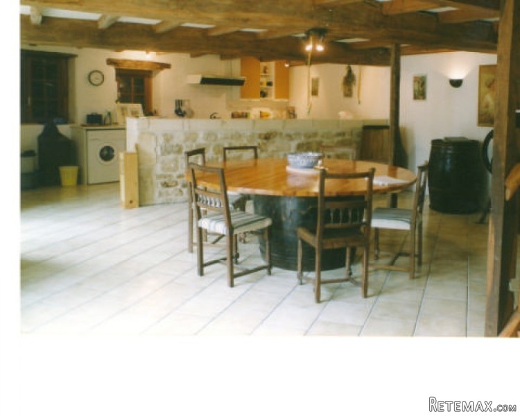 Character Stone House For Sale With.. - 2