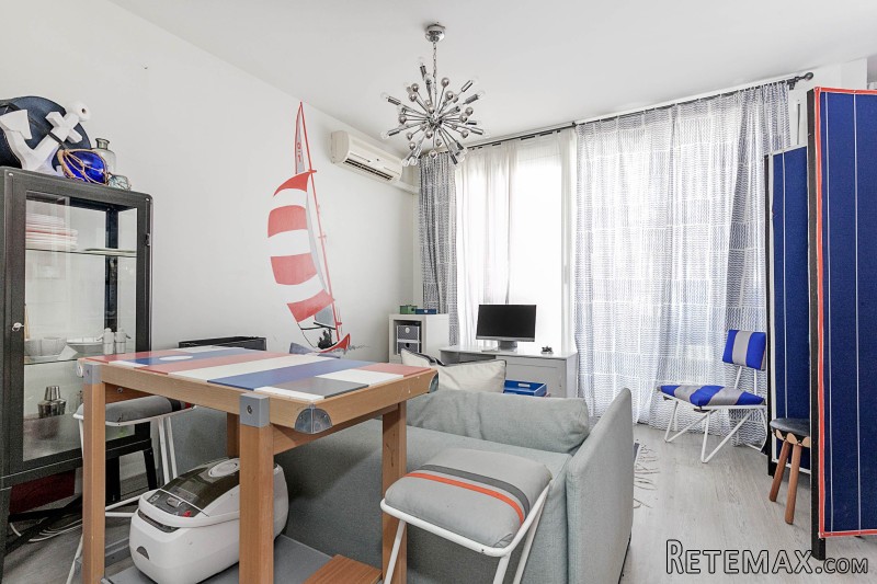 Charming Beach Flat In Sitges Centre - 2