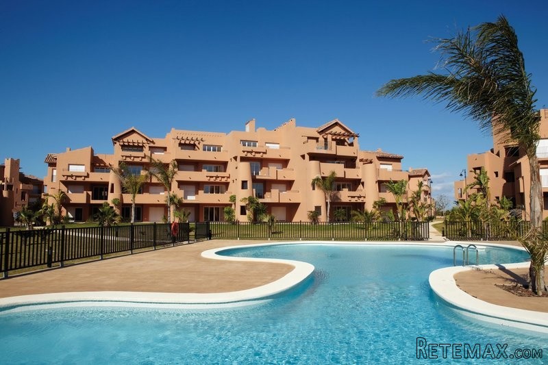 1 Bedroom - Apartment - Murcia - For..