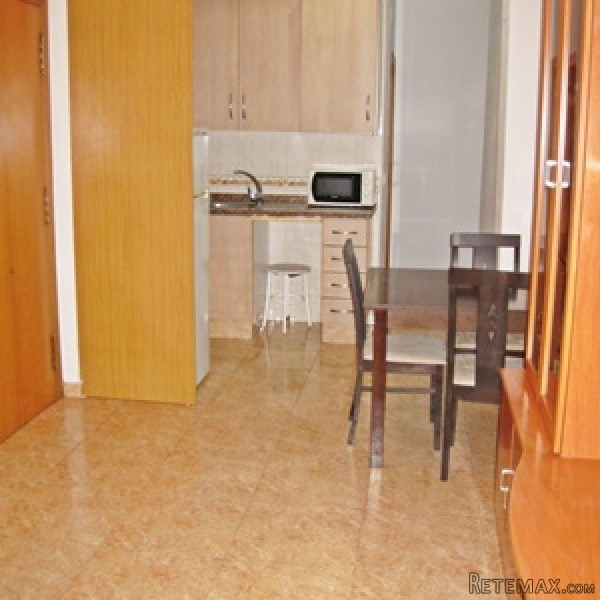 2 bedroom, 1 bathroom Apartment, Urban..