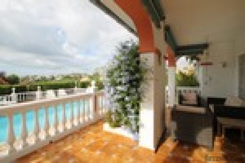 4 Bedrooms - Villa - Malaga - For Sale - 2