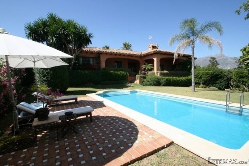 HM3S2693 - Villa For sale in La Quinta..