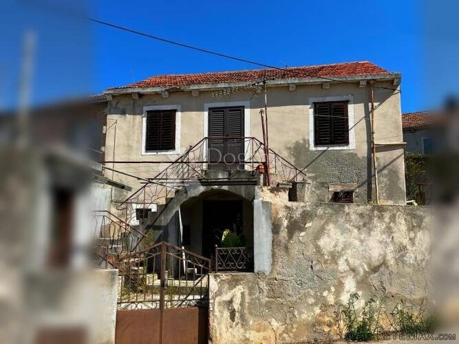 Kuća za adaptaciju, Vela Luka - 2