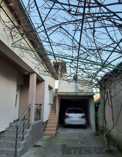 Kuca u uzem centru grada -Sremska Mitrovica - 2