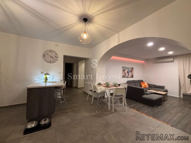 OPATIJA - CENTAR, stan od 100 m2, 2S+DB, terasa - 2