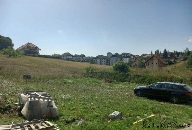 Plac na Zlatiboru - 2