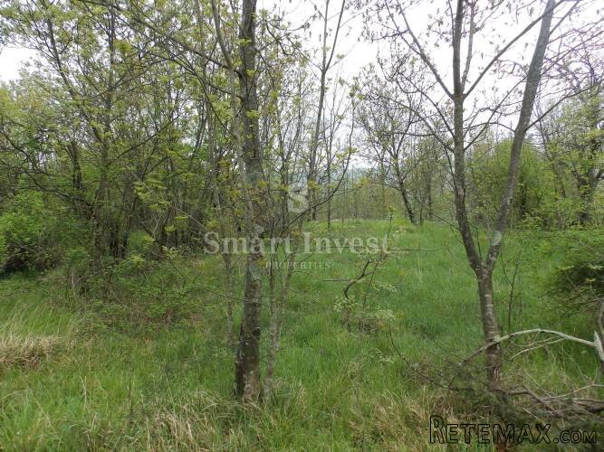 VIŠKOVO - KOSI, građevinski teren od 5144 m2 - 2