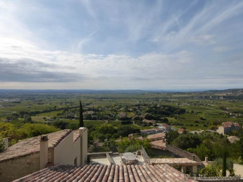 Villa Region Vaison La Romaine