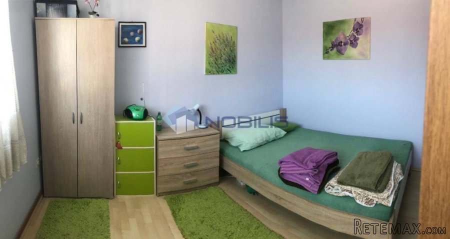 Zagreb, Trešnjevka sjever, najam - traži se cimerica