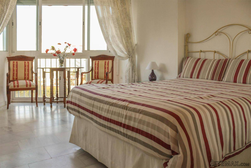 2 Bedroom Apartment - 2
