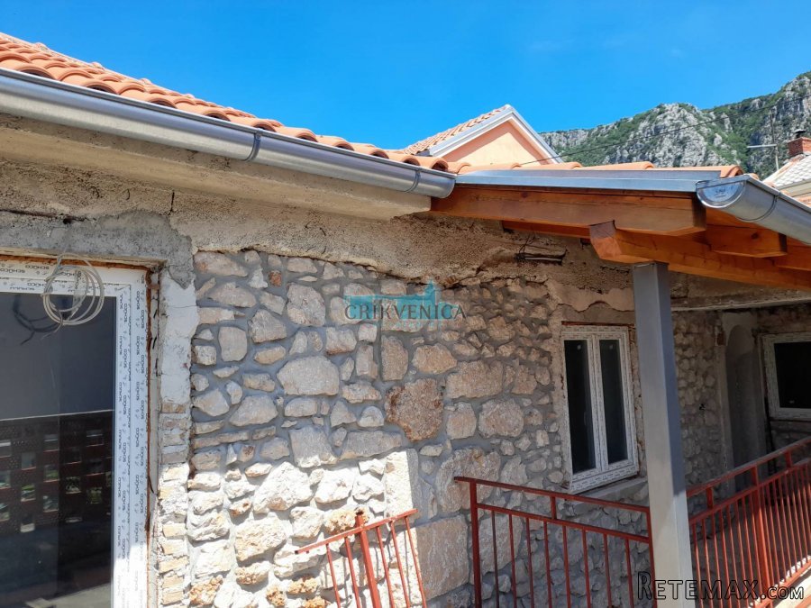 BRIBIR KAMENA KUĆA 215m2 - 3