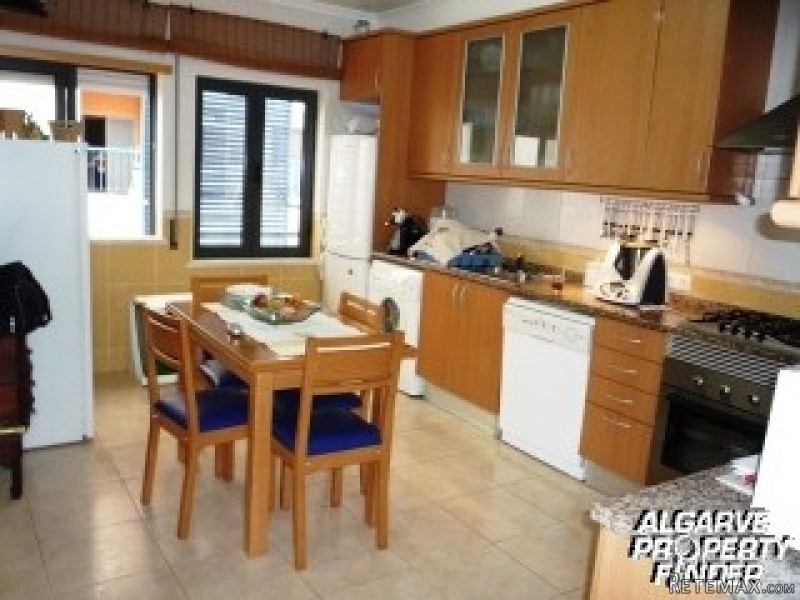 For Sale: Apartment In West Algarve..