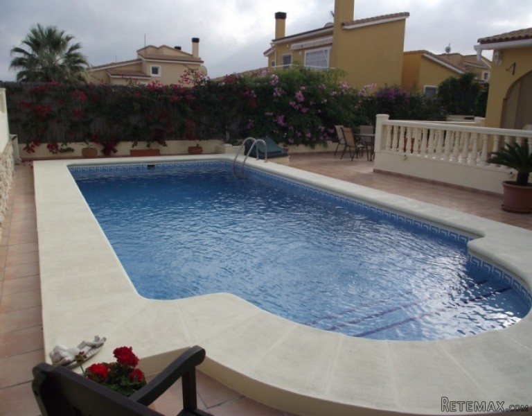 Furnished 3 Bedroom Villa For Sale.. - 2