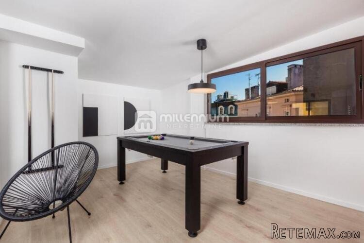 Opatija, Centar, 83.80m2, 2s+db s parkingom - 3
