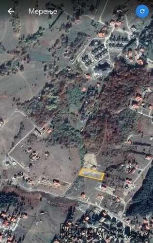 Plac na Zlatiboru - 3