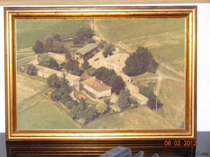 Property With 2 Houses, Pastures.. - 2