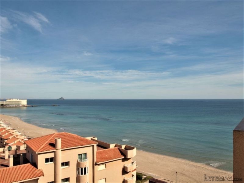 3 Bedrooms - Penthouse - Murcia - For..