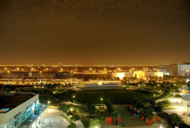 A Very Nice, Spacious and High Floor 1..