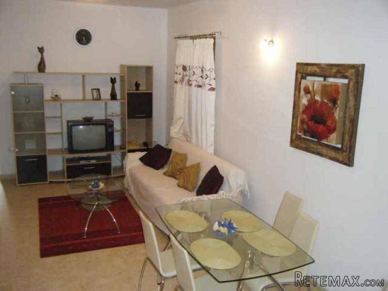 Flat, Luxurious Finish - 2