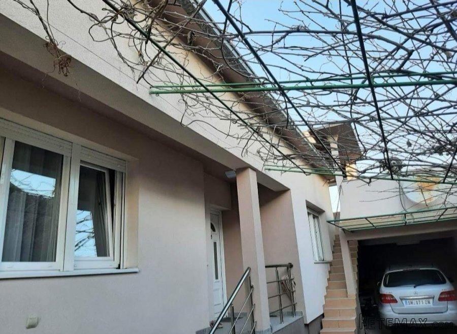 Kuca u uzem centru grada -Sremska Mitrovica - 4