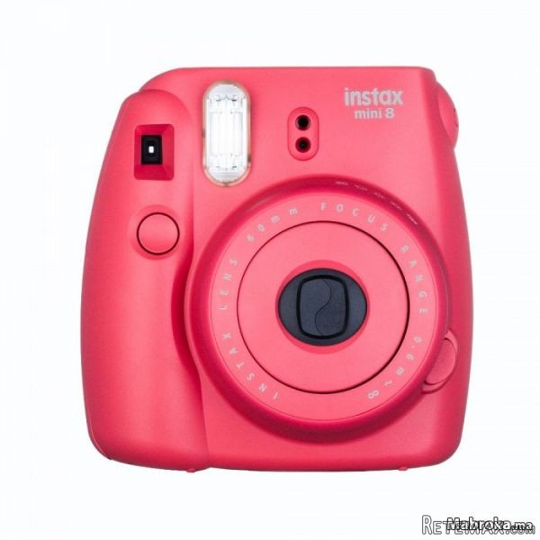 Offre INSTAX trés interessant