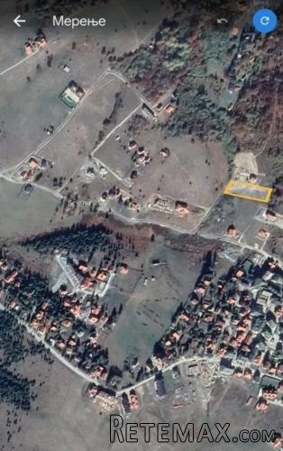 Plac na Zlatiboru - 4