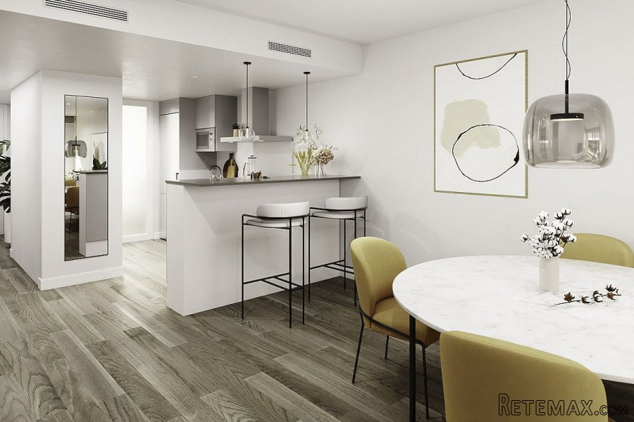 Un nuevo residencial de 120 apartamentos en Gran Alacant.. - 4