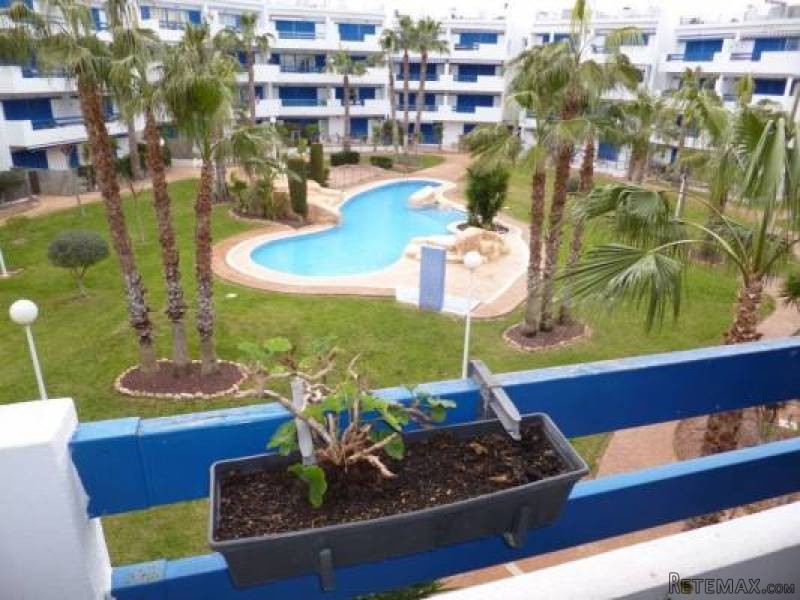 2 Bedroom 2 Bathroom Apartment In Playa..