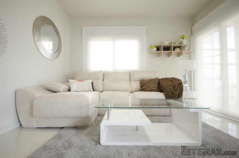 2 Bedrooms - Apartment - Costa Calida -.. - 2
