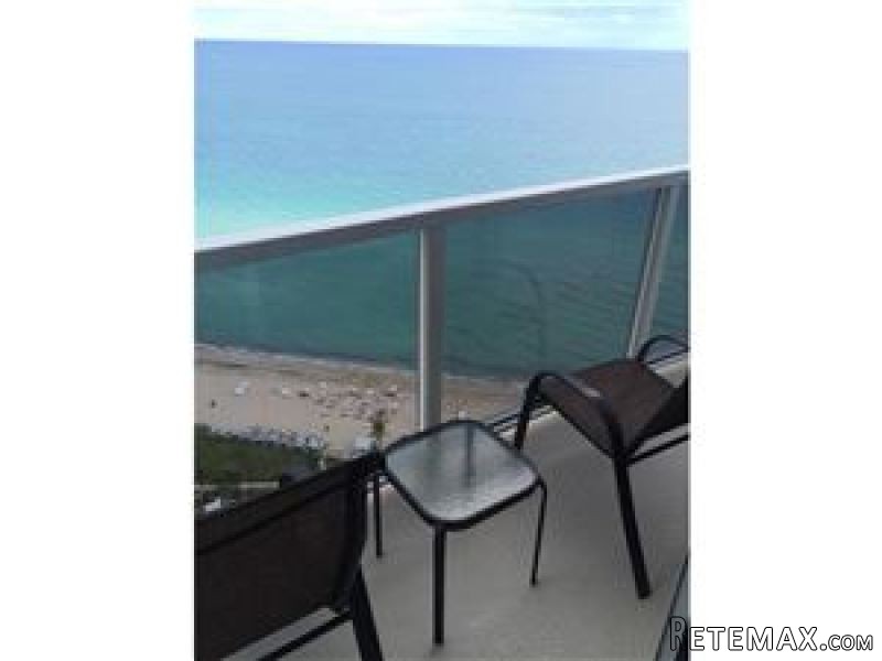 Sunny Isles Beach, Fl 33160 (Mls #..