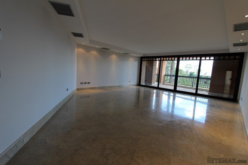 2 Bedroom Middle Floor Apartment - 2