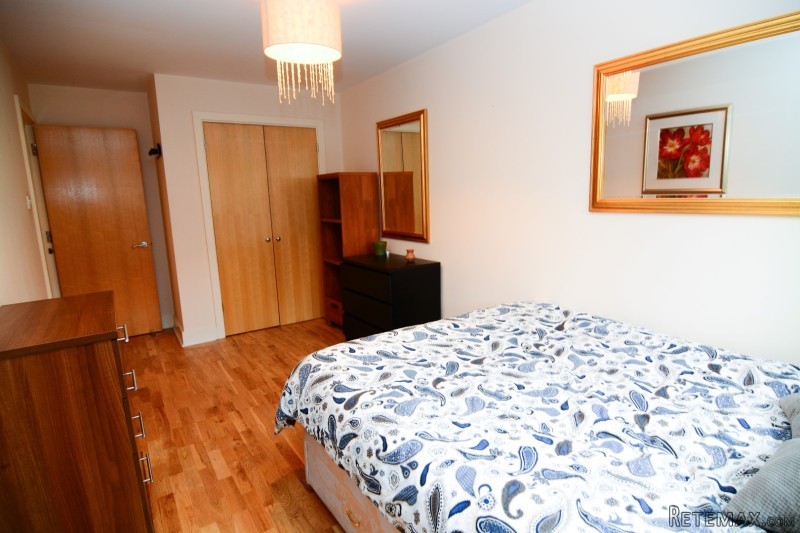 Flatshare - St David A