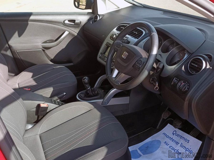 Seat Altea 1.6 TDI - 6