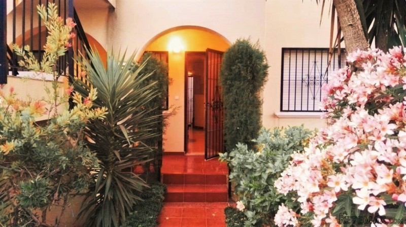 Bungalow In La Zenia, Orihuela Costa -..