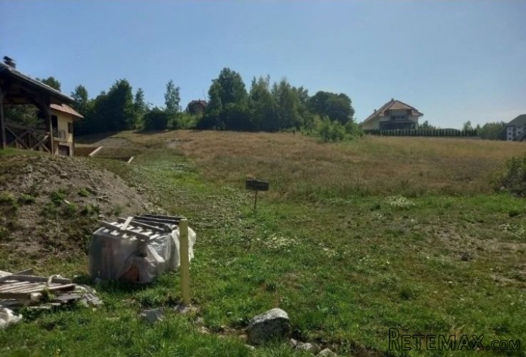 Plac na Zlatiboru - 7