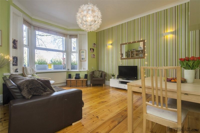 3 Bedroom Conversion, Leasehold