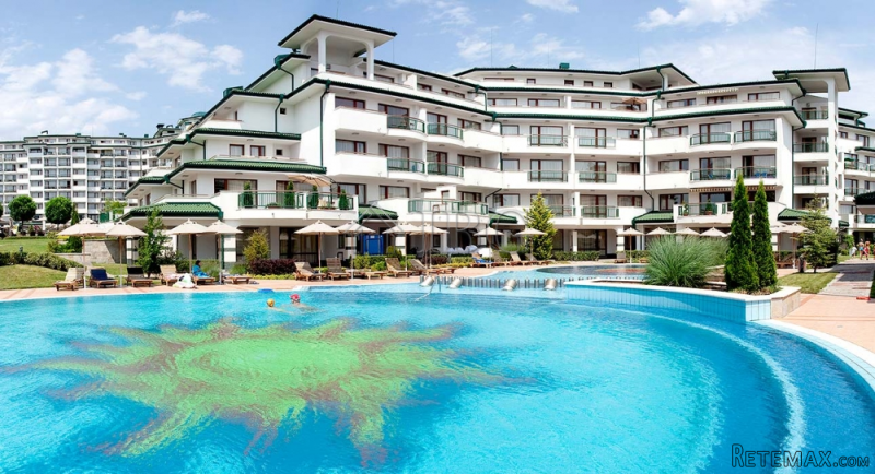 Apartment with 2 bedrooms, 2 bathrooms.. - 2
